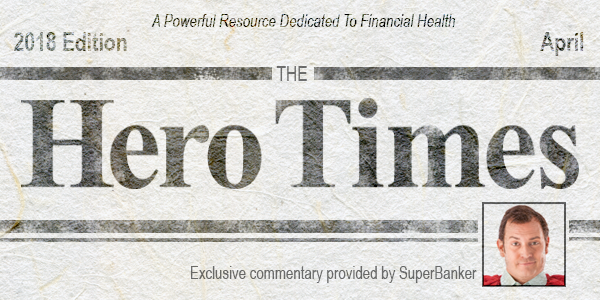 HeroTimes Editor: Kidz Club turns kids into Super Savers!