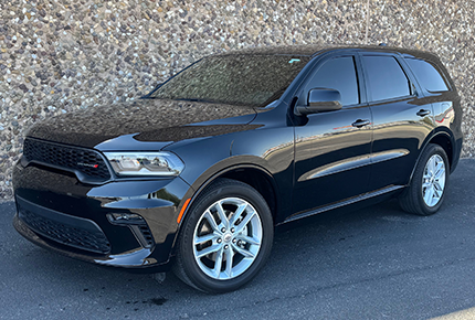 2022 Dodge Durango